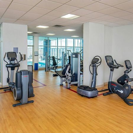 Sheraton Music City Nashville Airport מראה חיצוני תמונה