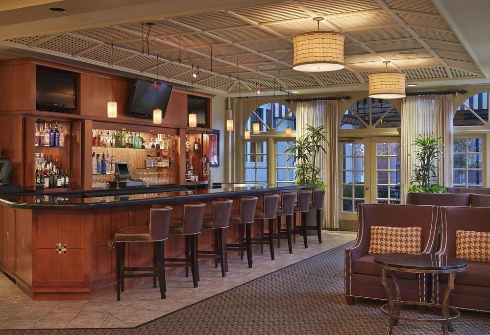 Sheraton Music City Nashville Airport מראה חיצוני תמונה