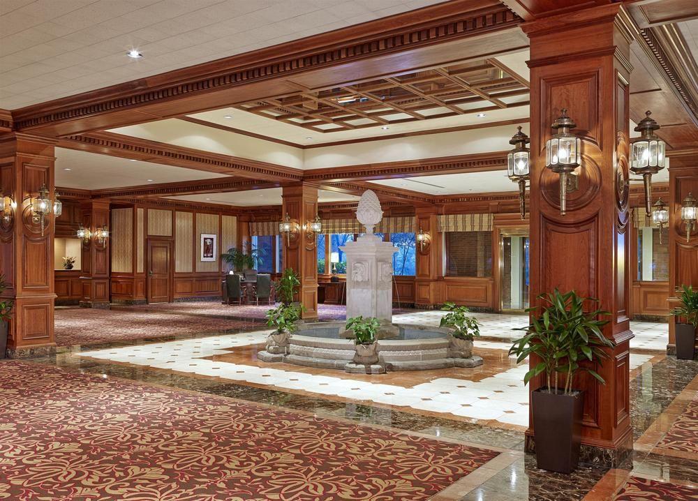 Sheraton Music City Nashville Airport מראה חיצוני תמונה