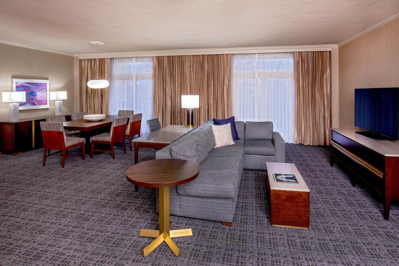 Sheraton Music City Nashville Airport מראה חיצוני תמונה