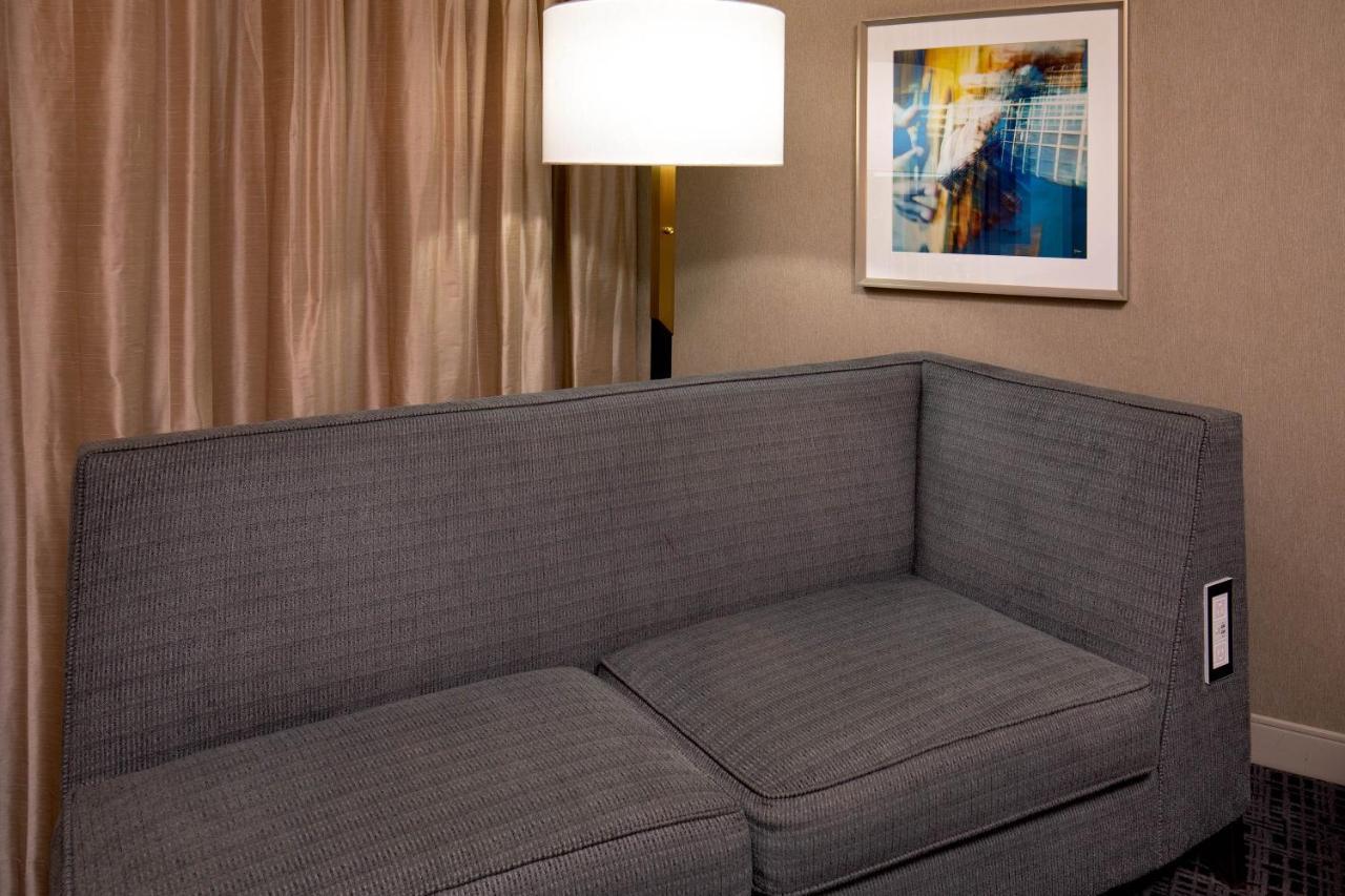 Sheraton Music City Nashville Airport מראה חיצוני תמונה