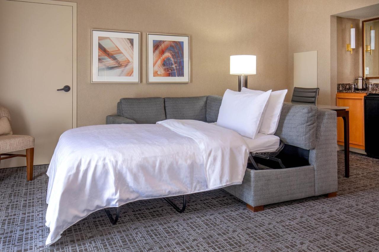 Sheraton Music City Nashville Airport מראה חיצוני תמונה
