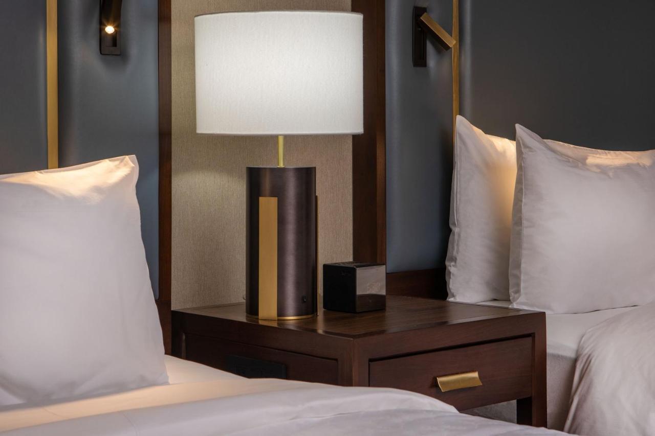 Sheraton Music City Nashville Airport מראה חיצוני תמונה