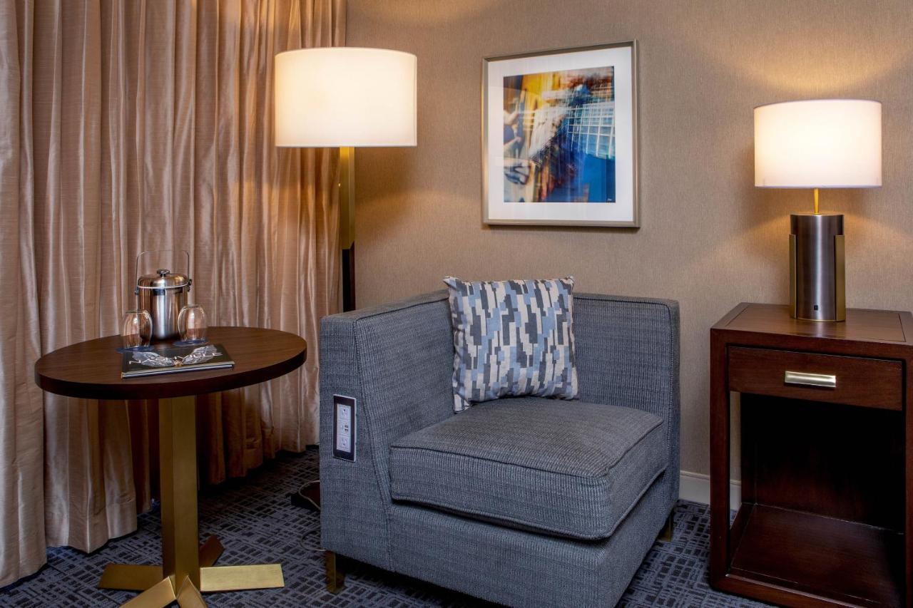 Sheraton Music City Nashville Airport מראה חיצוני תמונה