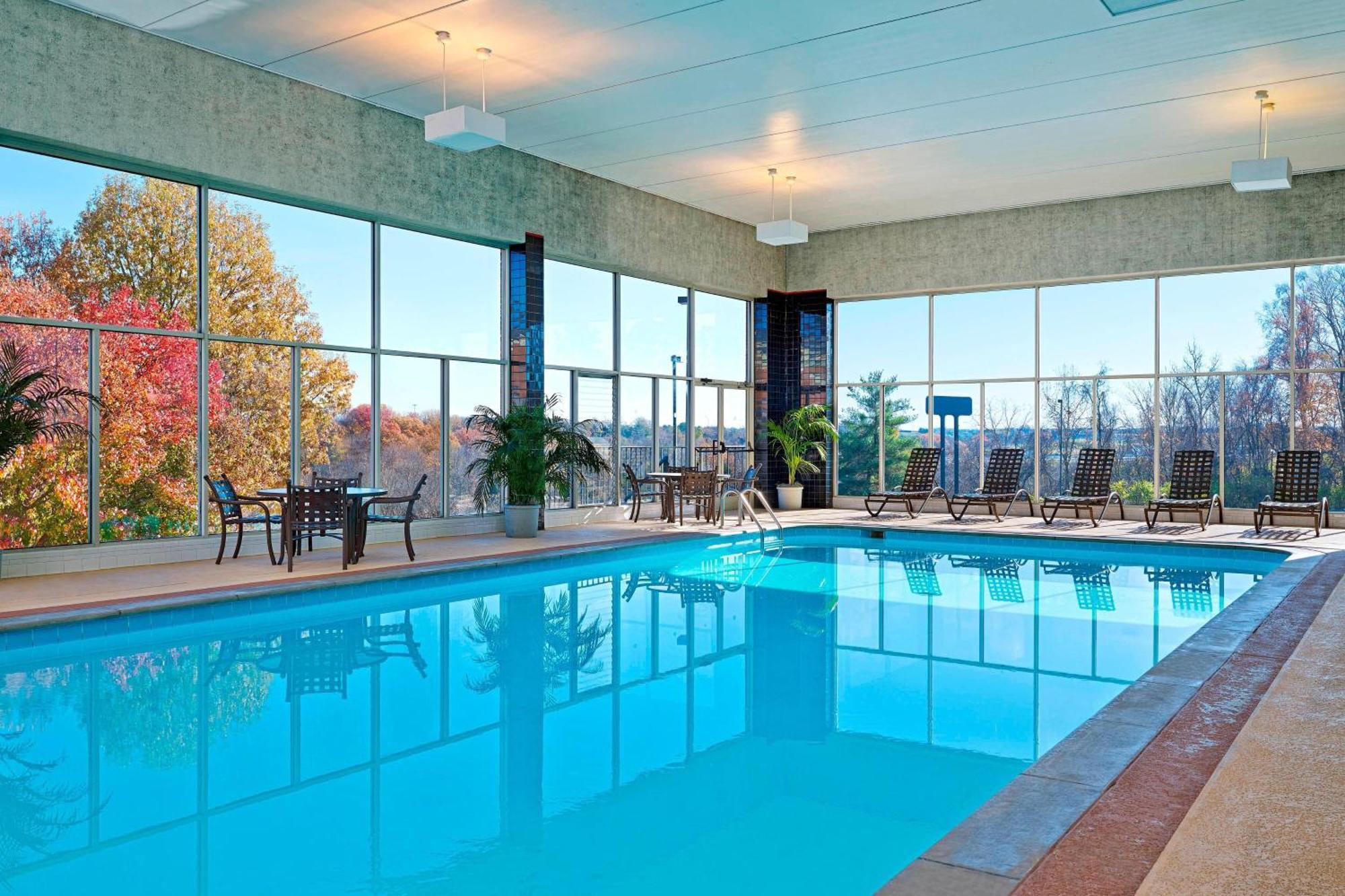 Sheraton Music City Nashville Airport מראה חיצוני תמונה