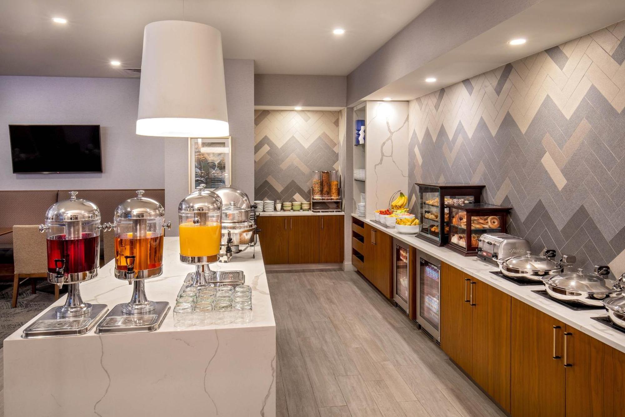 Sheraton Music City Nashville Airport מראה חיצוני תמונה