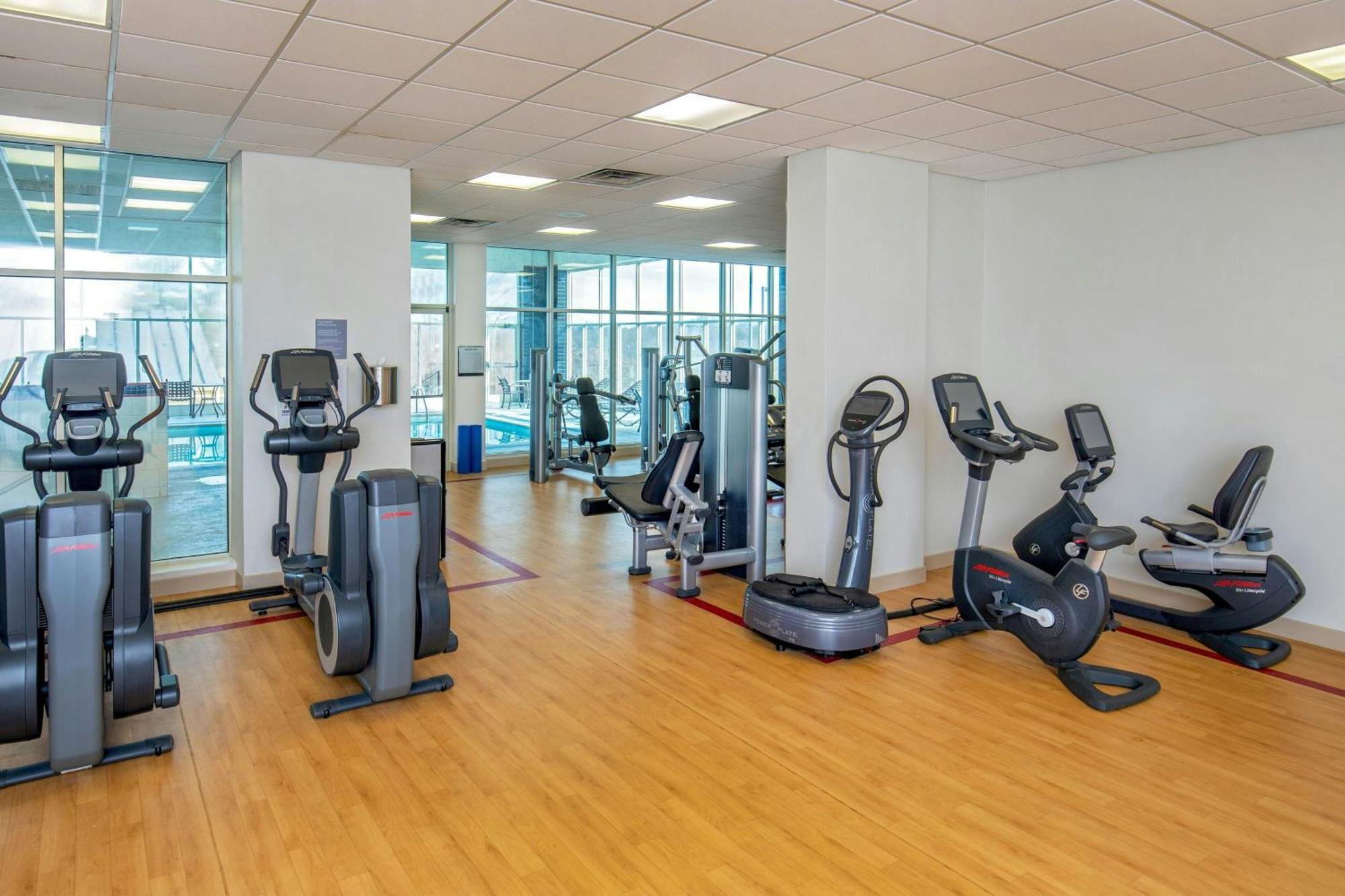 Sheraton Music City Nashville Airport מראה חיצוני תמונה