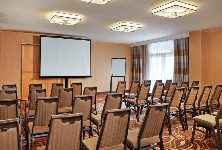 Sheraton Music City Nashville Airport מראה חיצוני תמונה