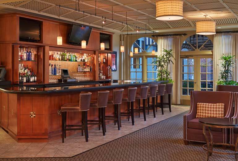 Sheraton Music City Nashville Airport מראה חיצוני תמונה