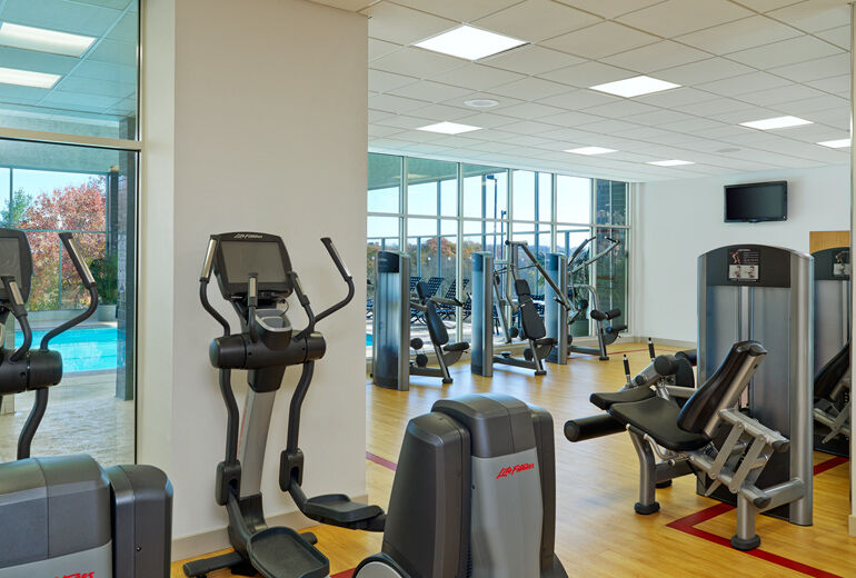 Sheraton Music City Nashville Airport מראה חיצוני תמונה