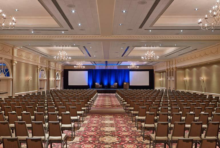 Sheraton Music City Nashville Airport מראה חיצוני תמונה