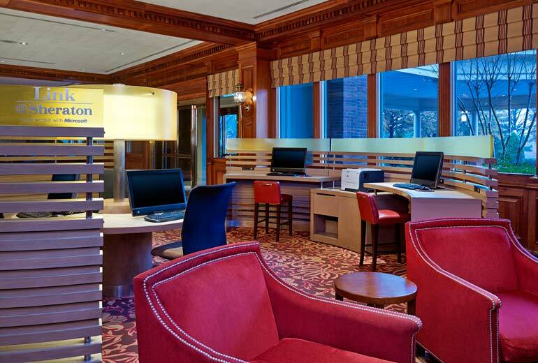 Sheraton Music City Nashville Airport מראה חיצוני תמונה
