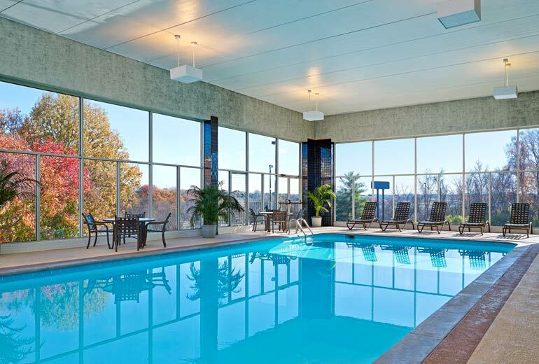 Sheraton Music City Nashville Airport מראה חיצוני תמונה
